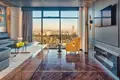 Mieszkanie 1 pokój 92 m² Sisli, Turcja