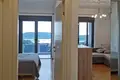 Квартира 2 комнаты 49 м² Бечичи, Черногория
