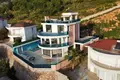 6-Zimmer-Villa  Alanya, Türkei