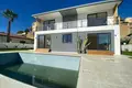 4 room villa 300 m² Alanya, Turkey