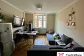 Appartement 3 chambres 43 m² okres Karlovy Vary, Tchéquie