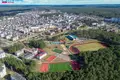 3 room apartment 63 m² Varena, Lithuania