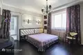 Mieszkanie 3 pokoi 119 m² Mińsk, Białoruś