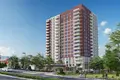 Квартира 1 комната 112 м² Турция, Турция