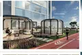 Mieszkanie 2 pokoi 800 m² Dubaj, Emiraty Arabskie