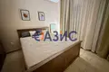 Mieszkanie 3 pokoi 66 m² Sweti Włas, Bułgaria