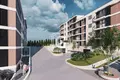 Mieszkanie 2 pokoi 66 m² Tivat, Czarnogóra