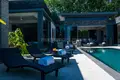 3 bedroom villa 202 m² Si Sunthon, Thailand