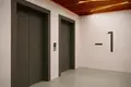 2 room apartment 84 m² Moscow, Russia