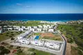 Attique 2 chambres 80 m² Akanthou, Chypre du Nord