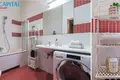 2 room apartment 48 m² Vilnius, Lithuania