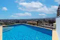 4 bedroom apartment 215 m² Germasogeia, Cyprus