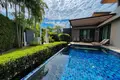 Dom 3 pokoi 330 m² Phuket, Tajlandia