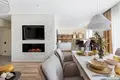 3 room apartment 81 m² Krakow, Poland