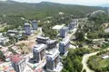 Mieszkanie 1 pokój 50 m² Mediterranean Region, Turcja