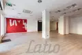 Commercial property 160 m² in Riga, Latvia