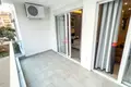 Appartement 1 chambre 100 m² Alanya, Turquie