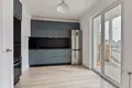 Квартира 3 комнаты 68 м² Копище, Беларусь