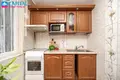 Mieszkanie 3 pokoi 64 m² Wilno, Litwa