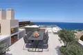 1 bedroom apartment 43 m² Bahceli, Turkey