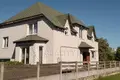Коттедж 184 м² Мухавецкий сельский Совет, Беларусь