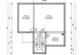 3-Schlafzimmer-Villa 207 m² Opcina Primosten, Kroatien