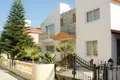 Villa 200 m² Germasogeia, Bases souveraines britanniques