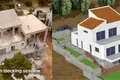 Ferienhaus 10 Zimmer 430 m² Municipality of Corinth, Griechenland