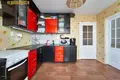 3 room apartment 80 m² Minsk, Belarus