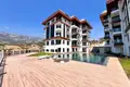 Wohnung 2 zimmer  Alanya, Türkei