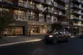 Mieszkanie 1 pokój 1 076 m² Dubaj, Emiraty Arabskie