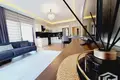 Apartamento 4 habitaciones 130 m² Alanya, Turquía