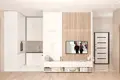 2 room apartment 74 m² Kaliningrad, Russia