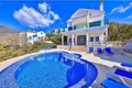 6-Zimmer-Villa 270 m² Kaş, Türkei