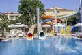 Appartement 2 chambres 75 m² Sunny Beach Resort, Bulgarie