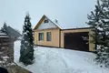 House 48 m² Babinicki sielski Saviet, Belarus