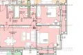 Apartment 114 m² Sofia, Bulgaria