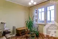 Apartamento 3 habitaciones 71 m² Zhodino, Bielorrusia