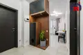 Wohnung 2 zimmer 58 m² Minsk, Belarus
