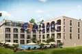 Mieszkanie 2 pokoi 60 m² Elenite Resort, Bułgaria