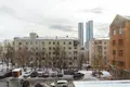 2 bedroom apartment 164 m² in Western Administrative Okrug, Russia