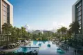 Apartamento 2 habitaciones 78 m² Dubái, Emiratos Árabes Unidos