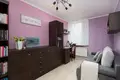 3 room apartment 46 m² Warsaw, Poland
