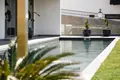 Haus 4 Schlafzimmer 648 m² Mittelmeerregion, Türkei