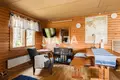 Chalet 29 m² Kotka Hamina sub region, Finlande