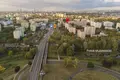 4 room apartment 76 m² Warsaw, Poland