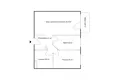 Квартира 3 комнаты 58 м² Варшава, Польша