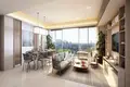 Apartamento 1 habitacion 70 m² Ciudad Quezón, Filipinas