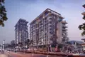 Residential complex Laurel Central Park