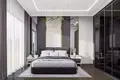 1 bedroom apartment 58 m² Alanya, Turkey